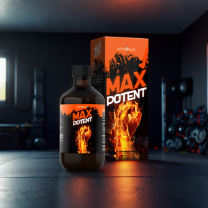 MAX POTENT