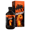 MAX POTENT
