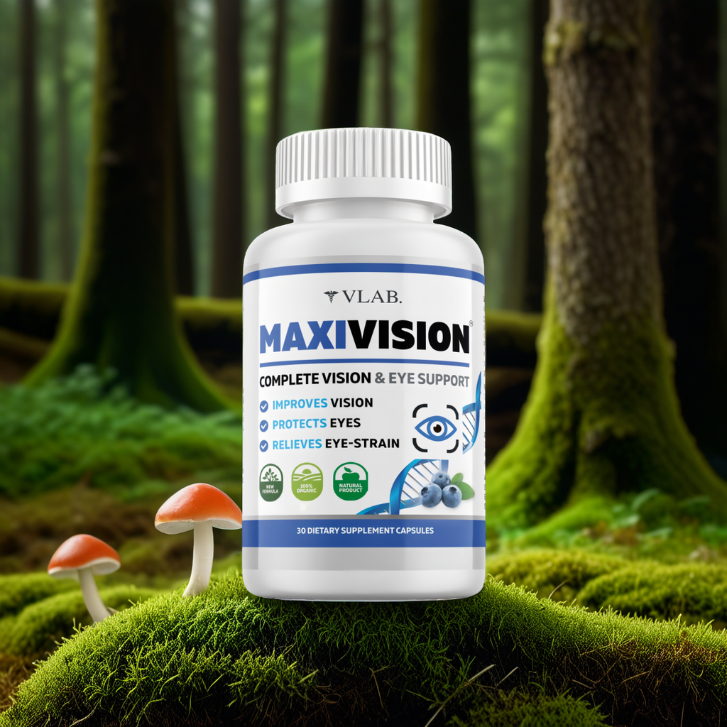 Maxi Vision