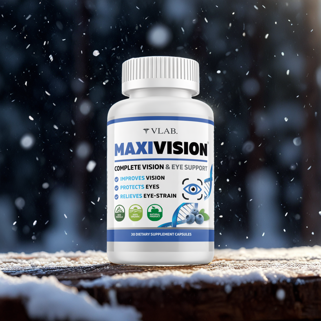 Maxi Vision