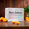 Men's Defence