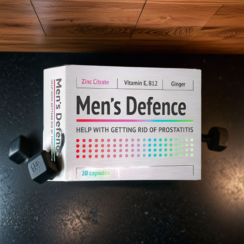Men's Defence