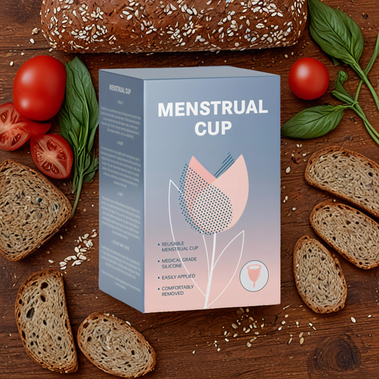 Menstrual Cup