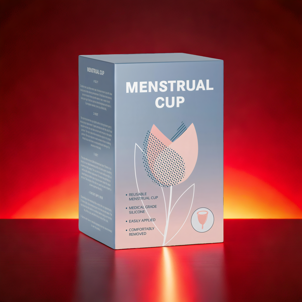 Menstrual Cup