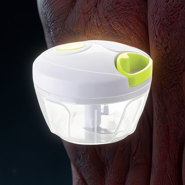 MINI FOOD CHOPPER