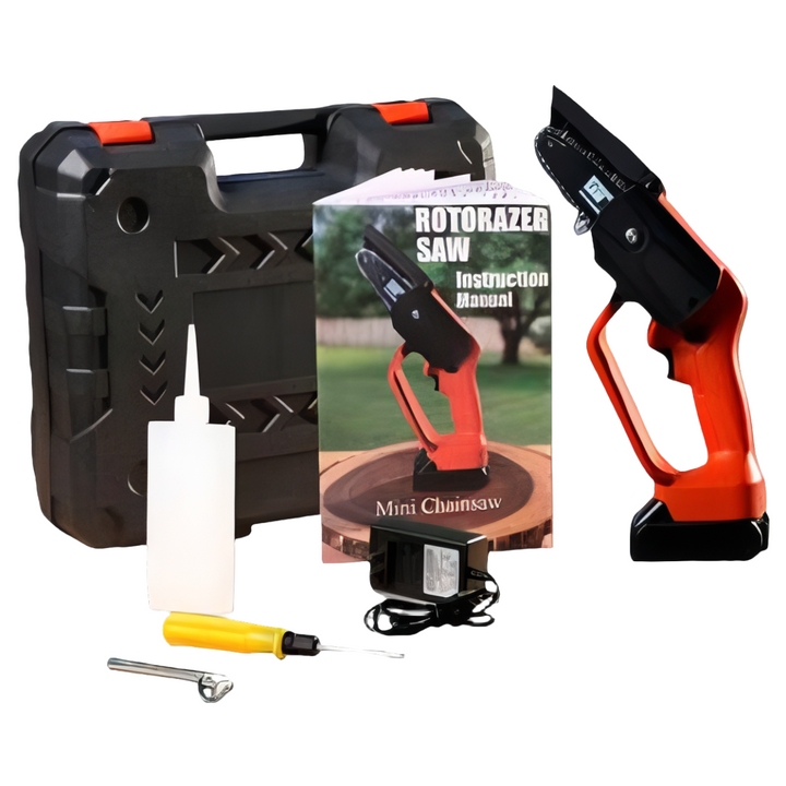 MINICHAIN SAW