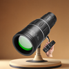 Monocular FullVision