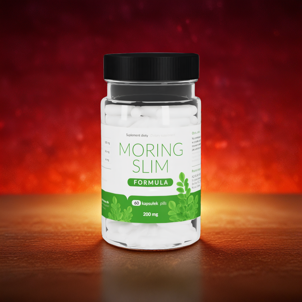 Moring Slim