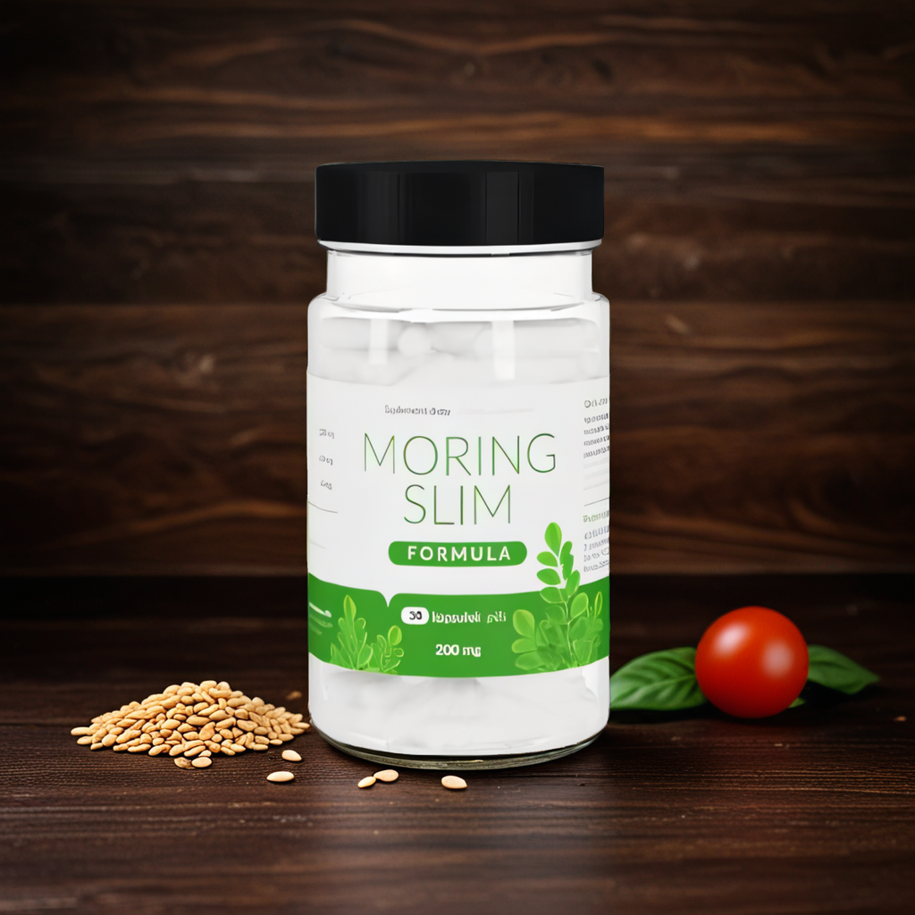 MORING SLIM