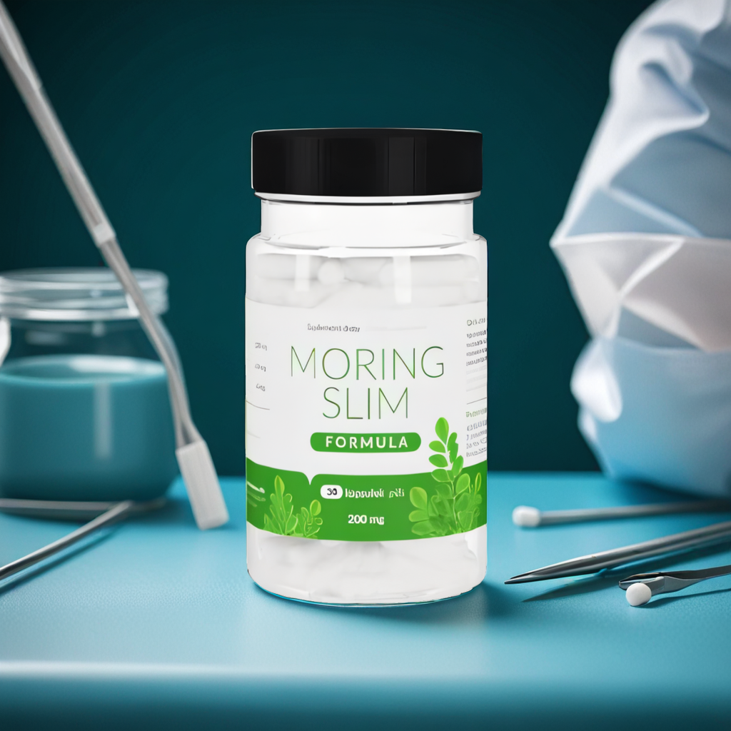 MORING SLIM