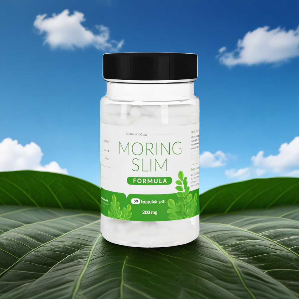 MORING SLIM