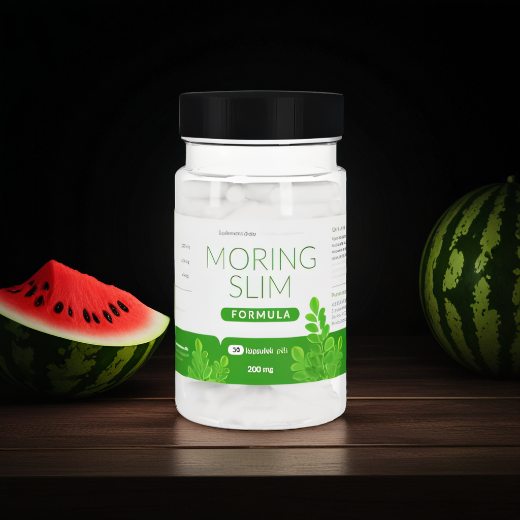 MORING SLIM