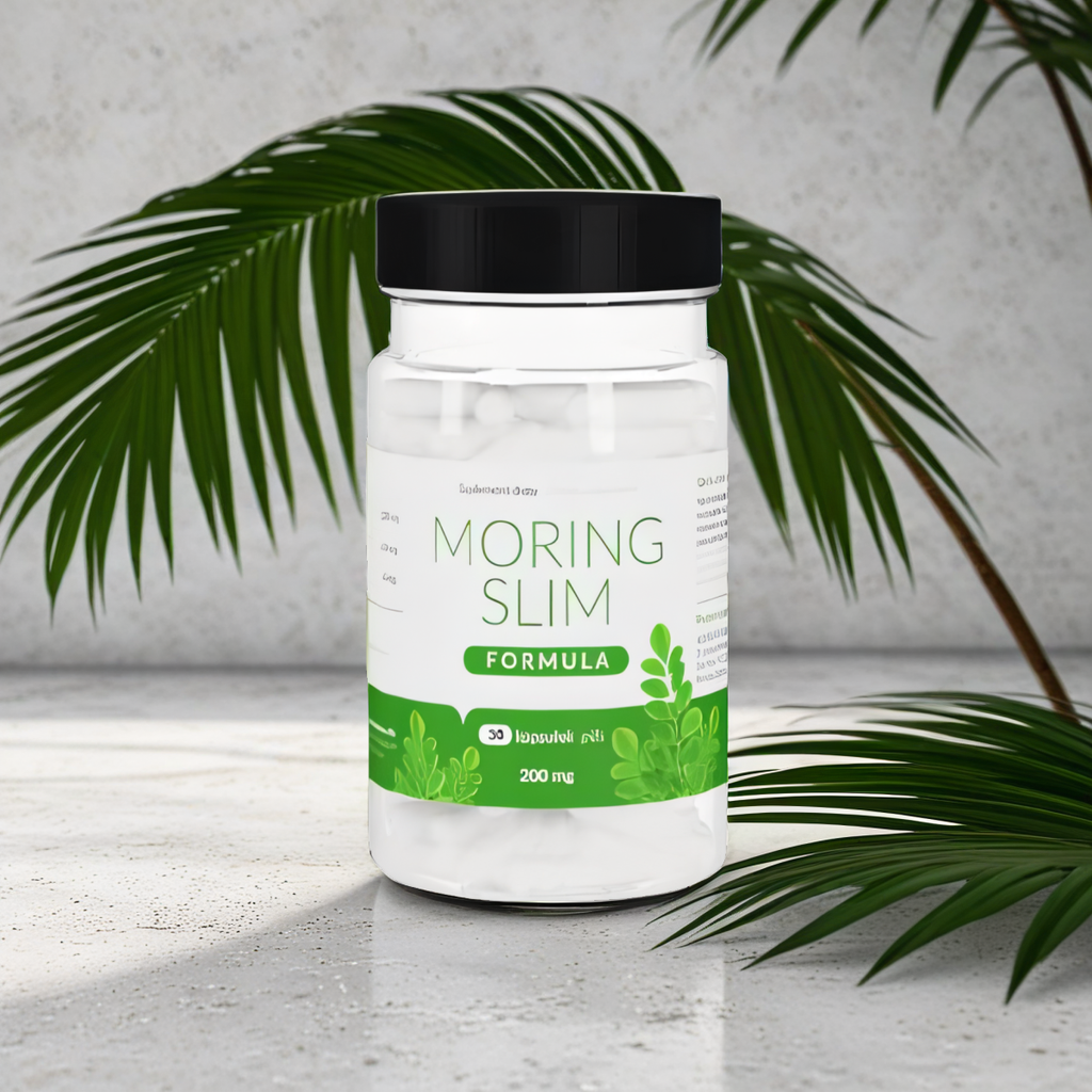 MORING SLIM