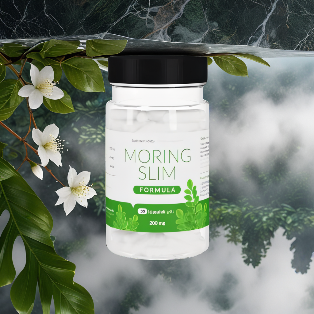 MORING SLIM