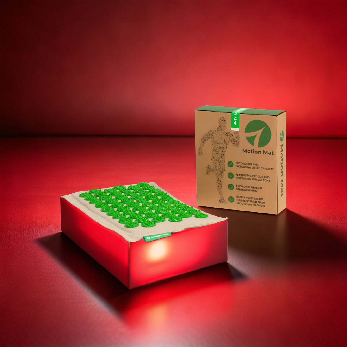 Motion Mat