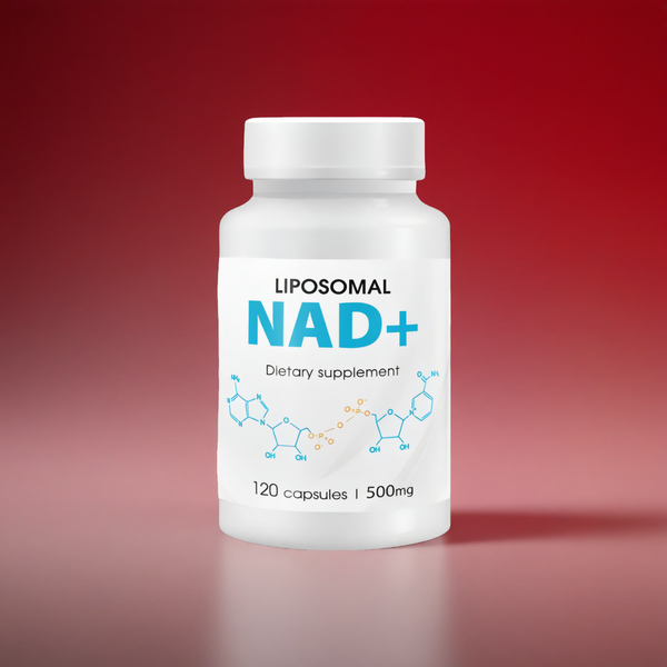 NAD Plus