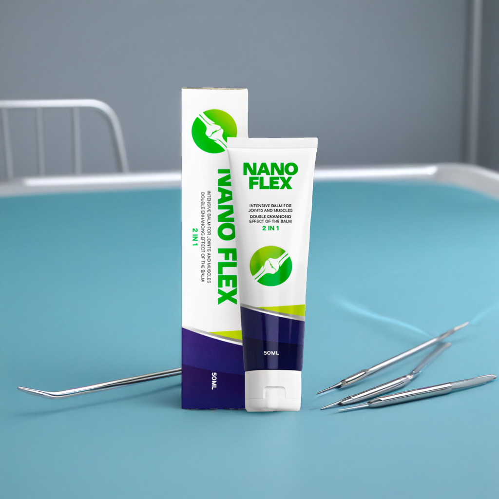 Nano Flex