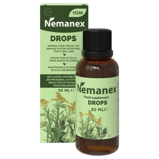 Nemanex