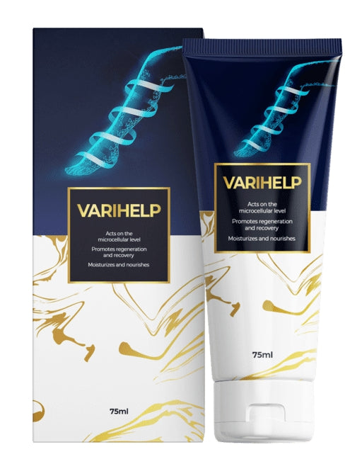 Varihelp