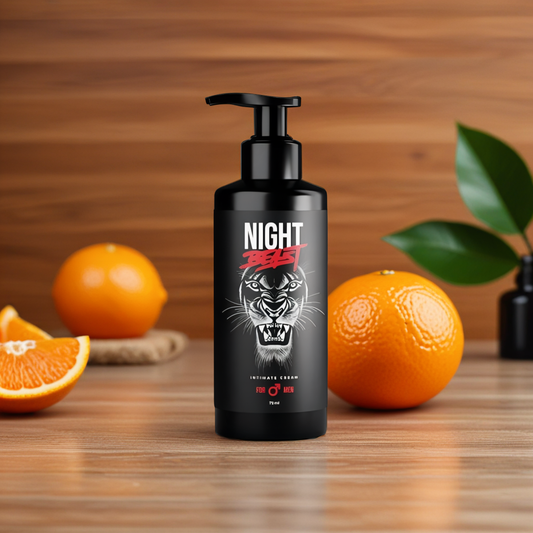 Night Beast