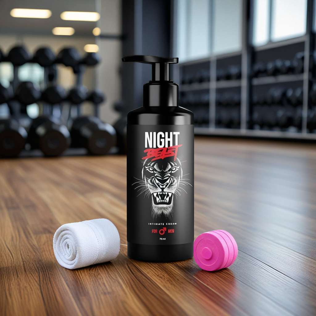 Night Beast