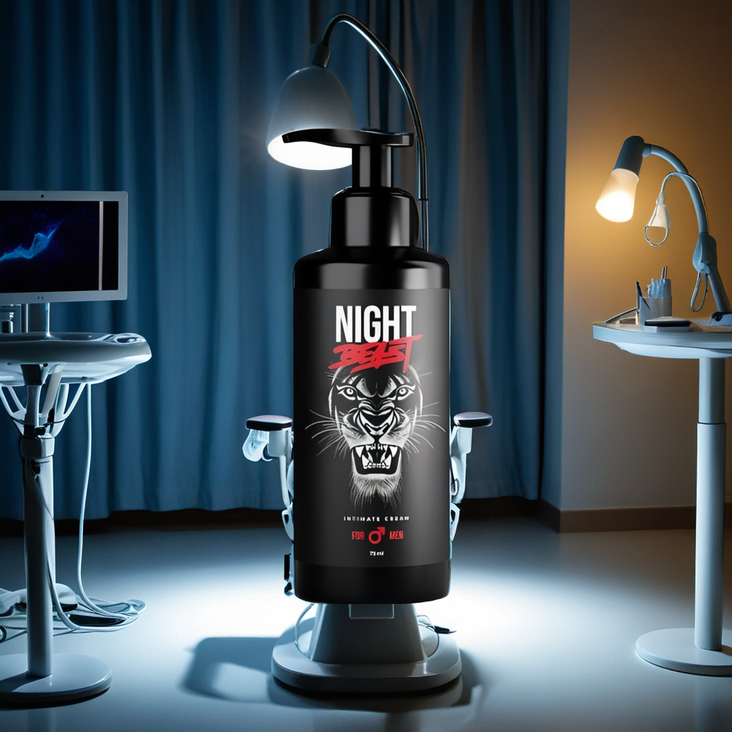 Night Beast