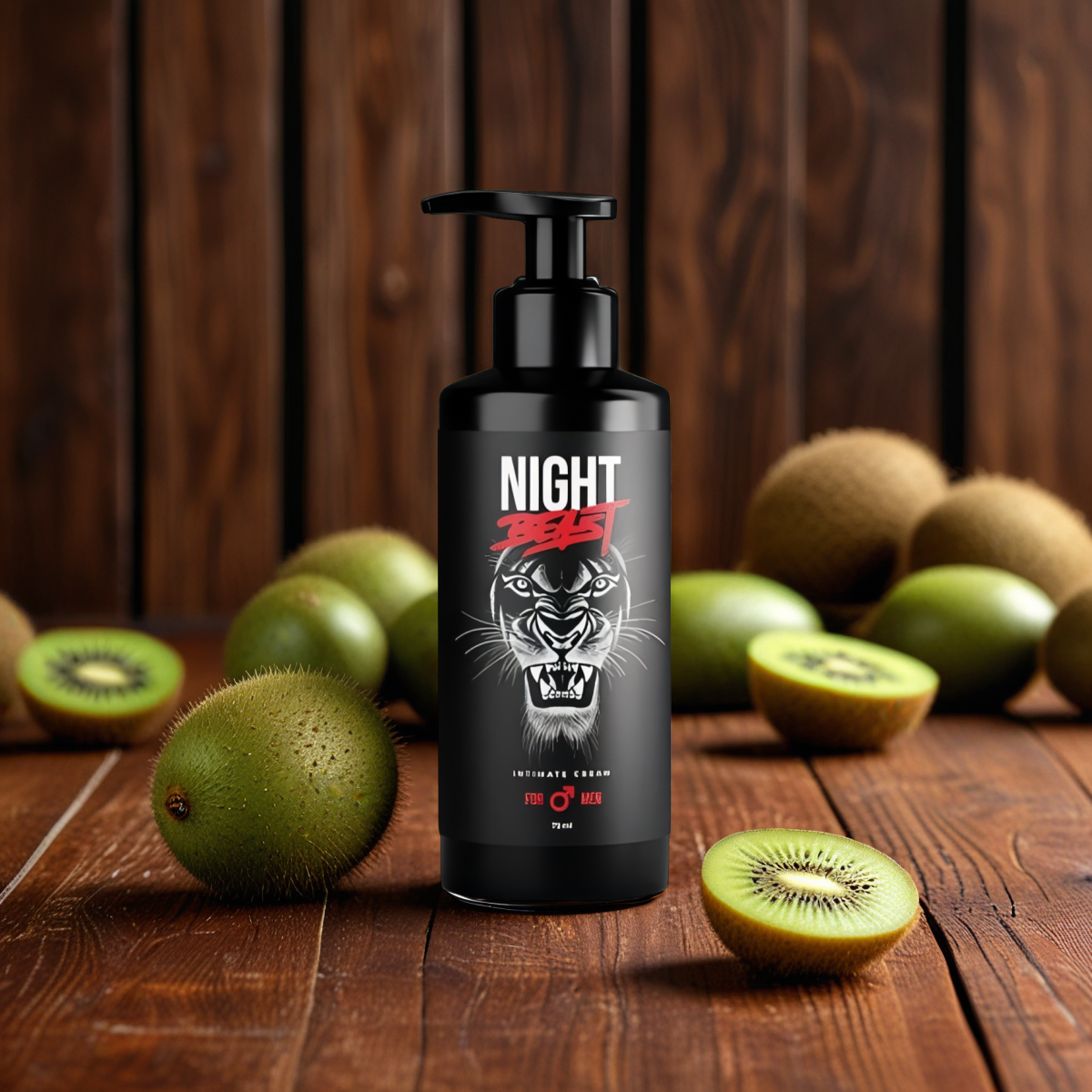 Night Beast