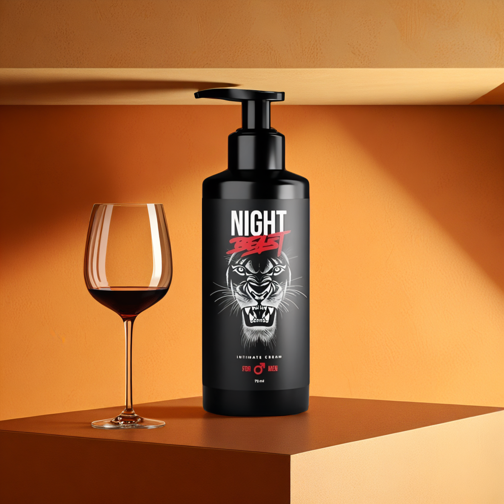 Night Beast