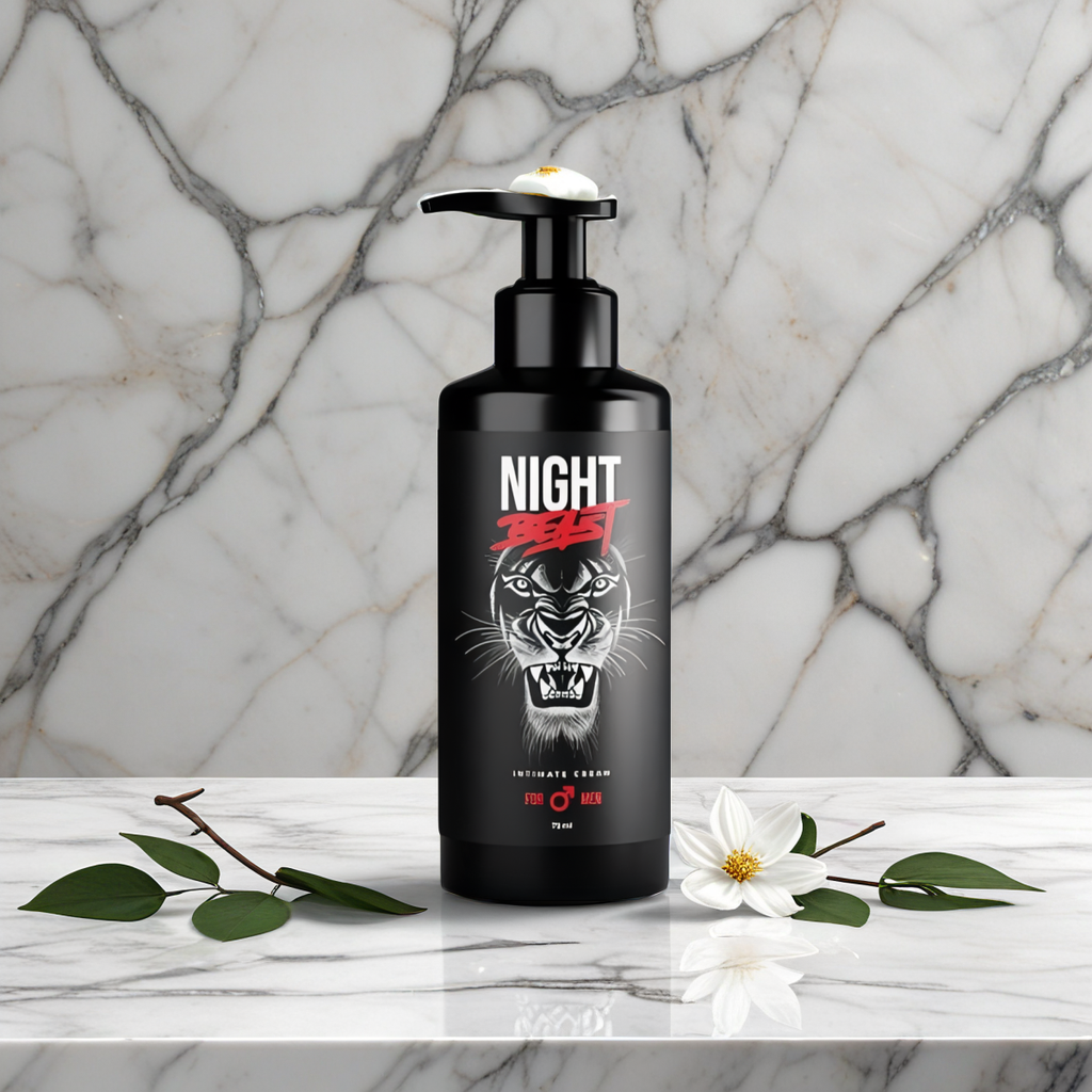 Night Beast