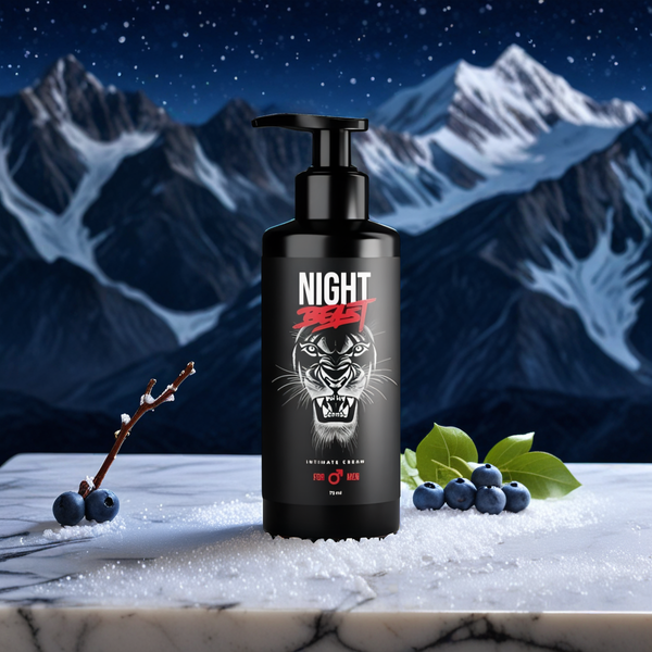 Night Beast