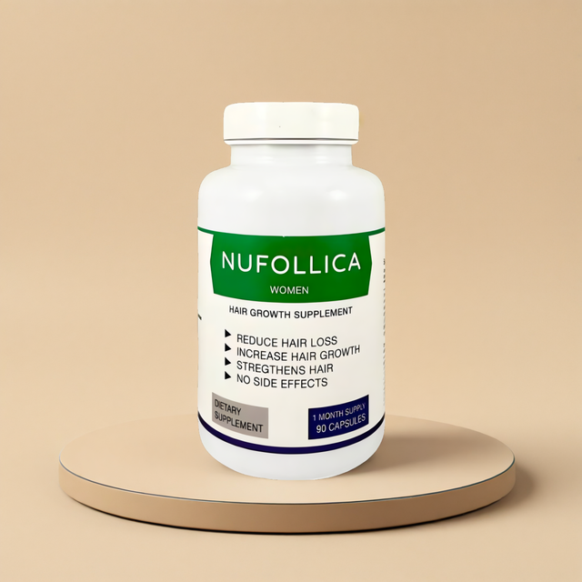 Nufollica Women