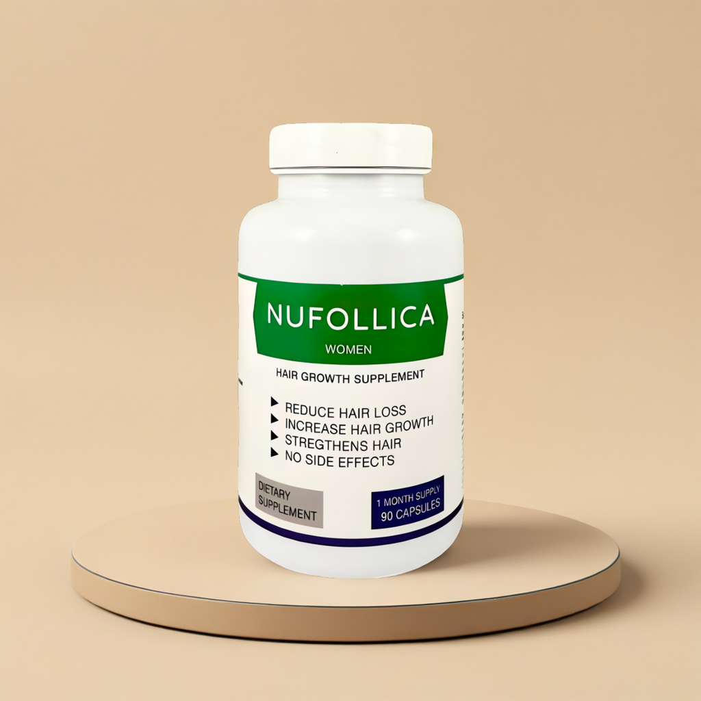 Nufollica Women