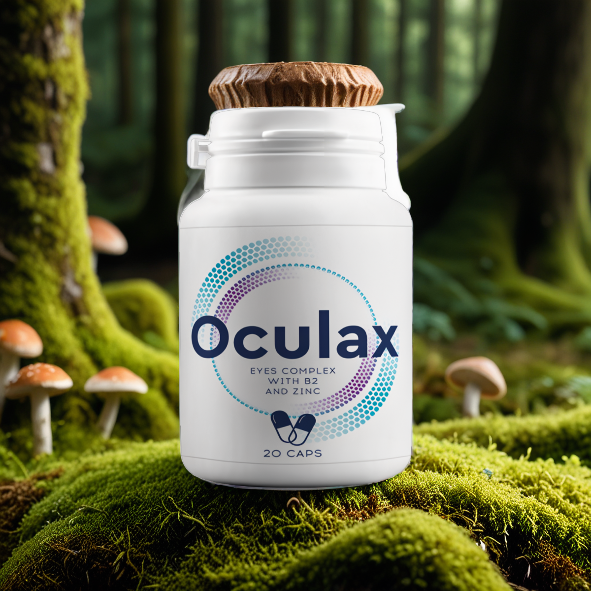 OCULAX