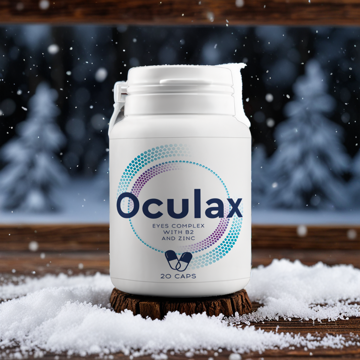 OCULAX