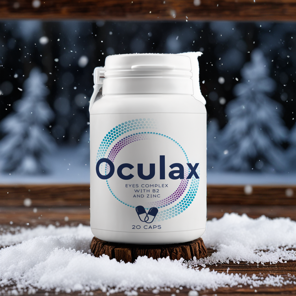 OCULAX
