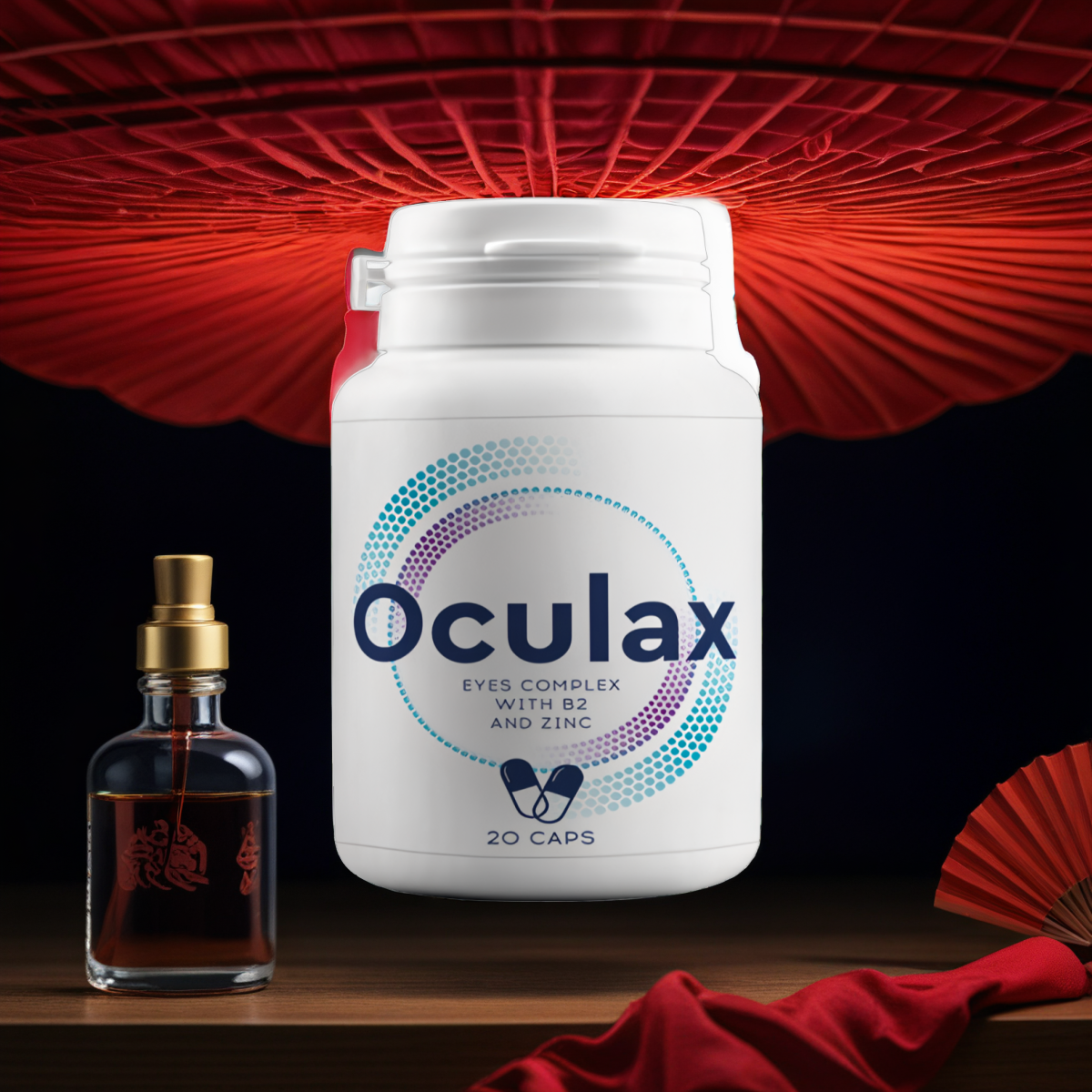 OCULAX