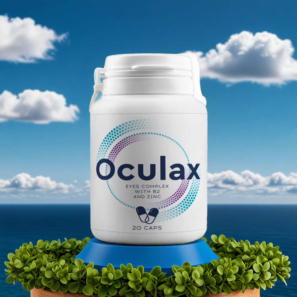 OCULAX
