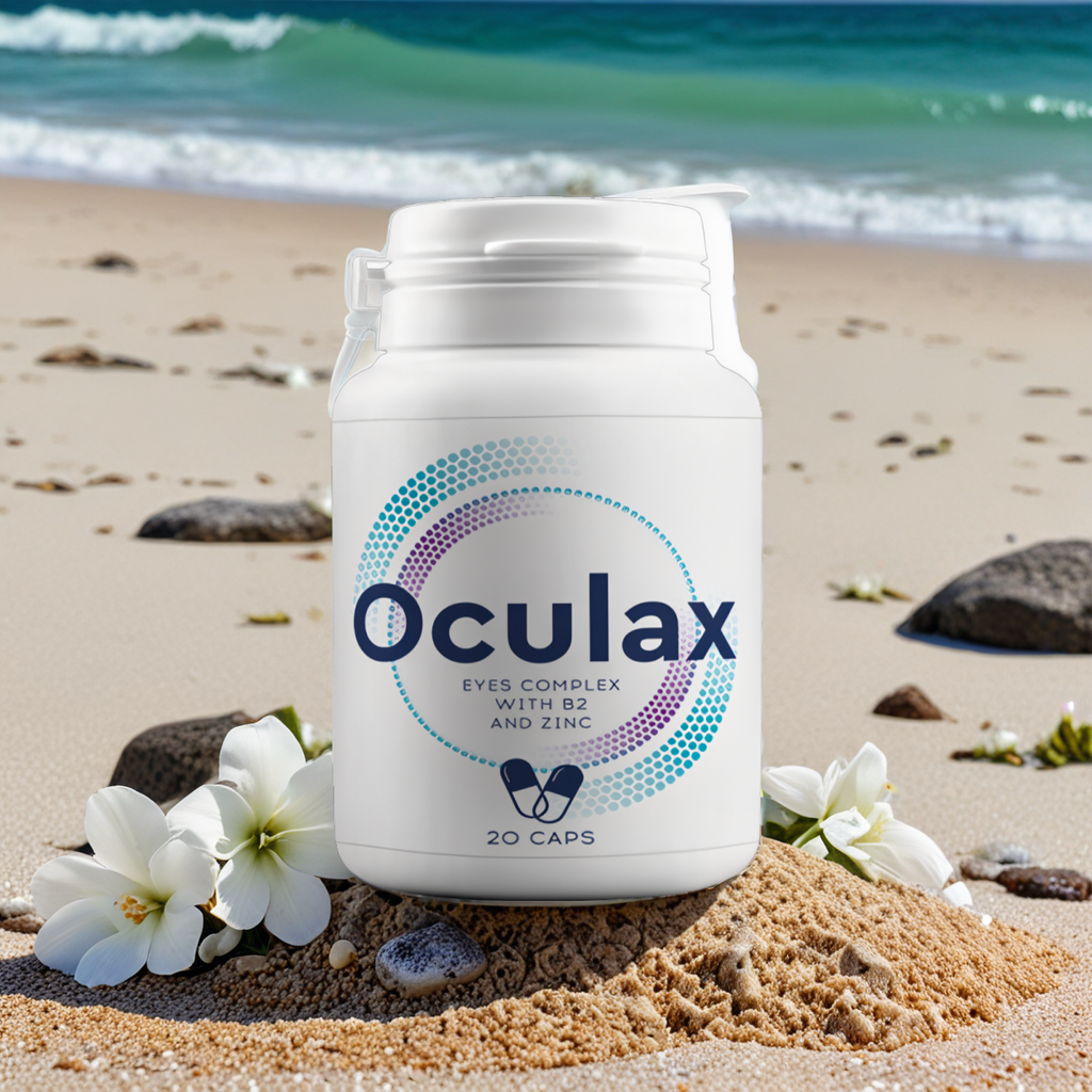 OCULAX