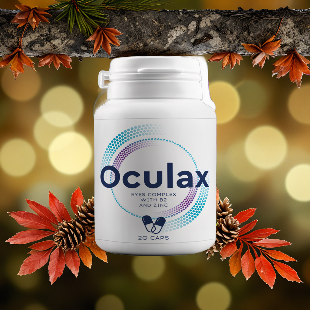 OCULAX