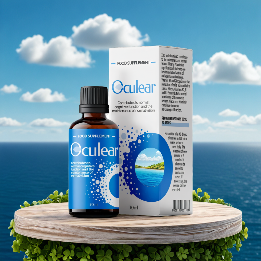 OCULEAR