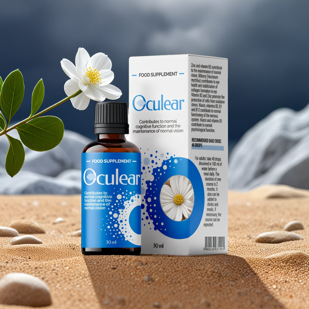 OCULEAR