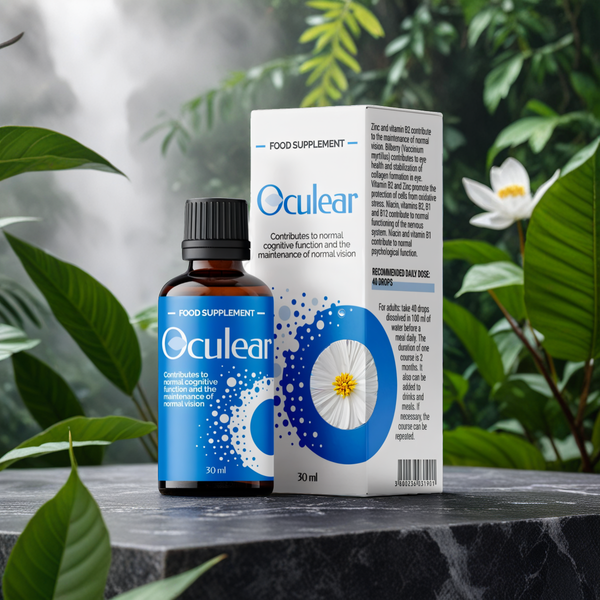OCULEAR