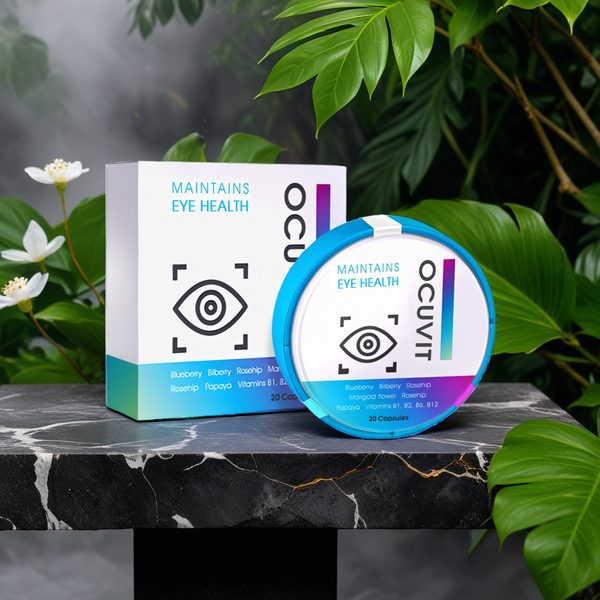 Ocuvit