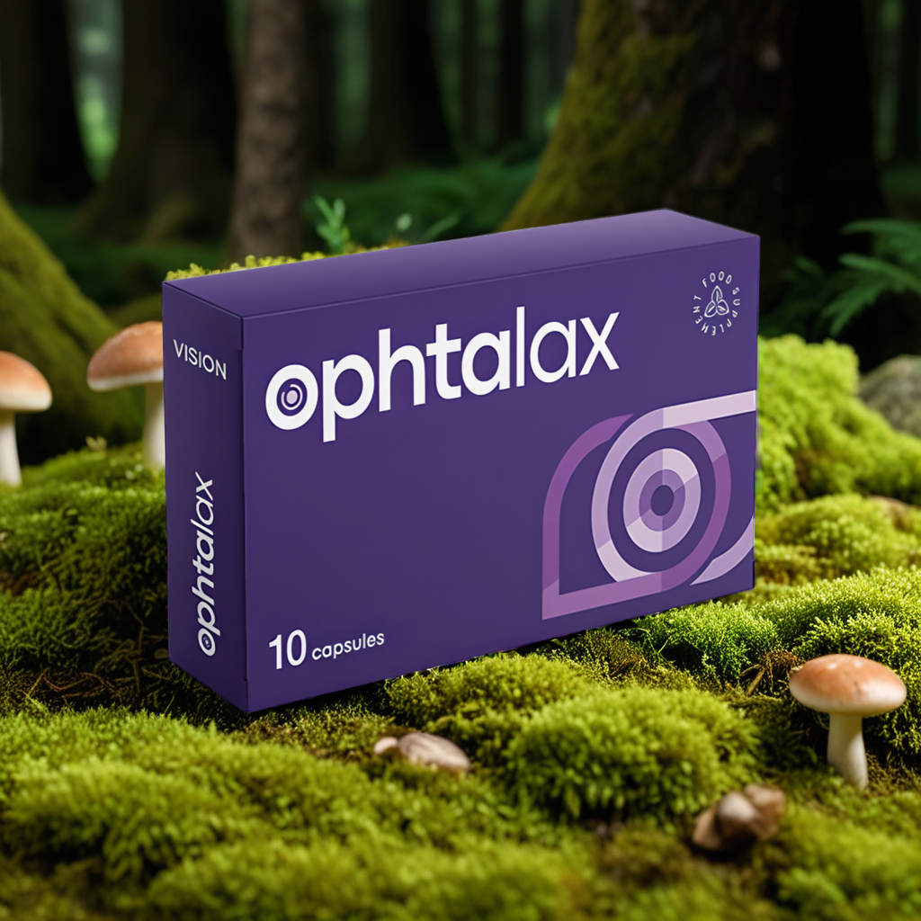 Ophtalax