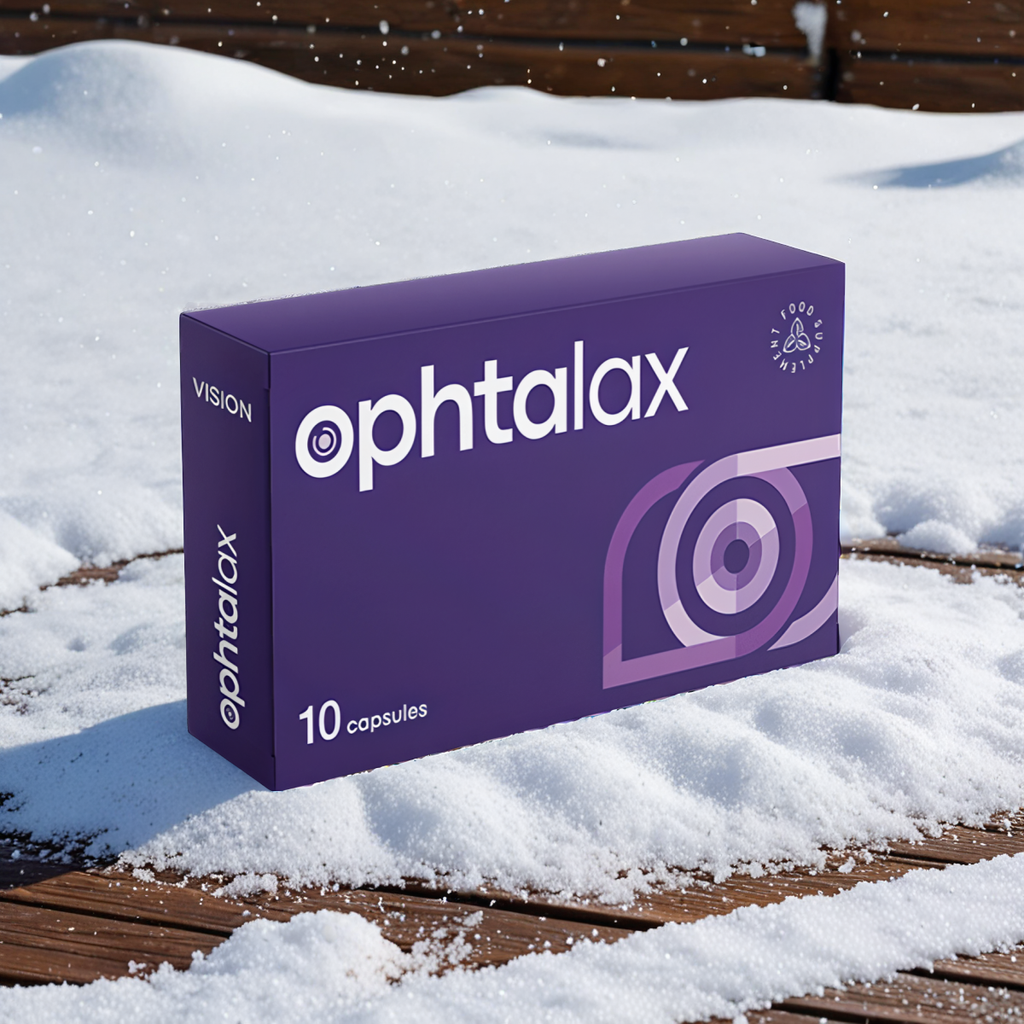 Ophtalax