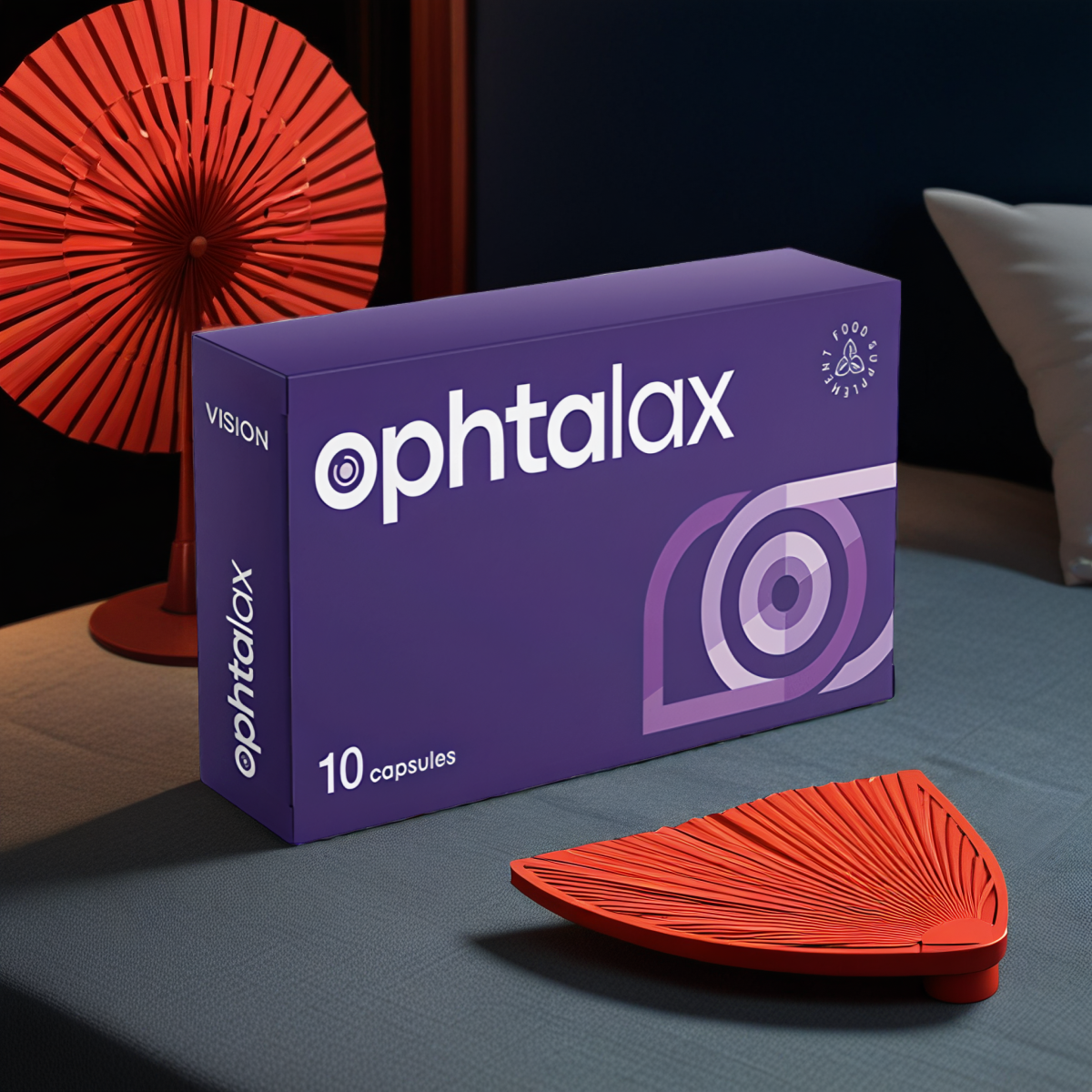 Ophtalax