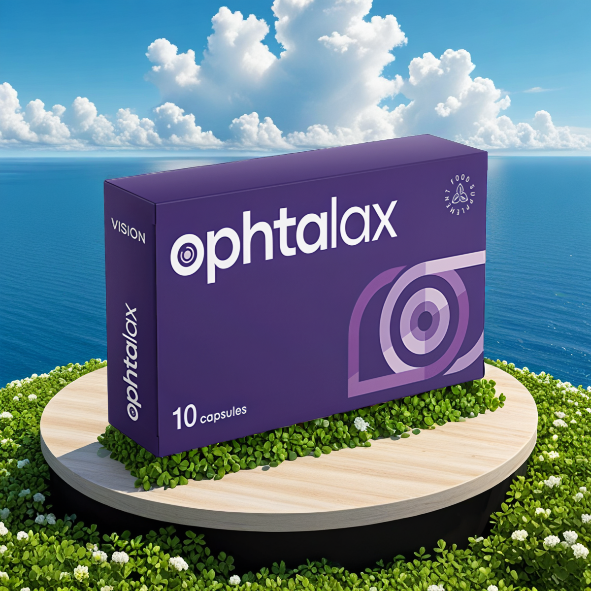 Ophtalax
