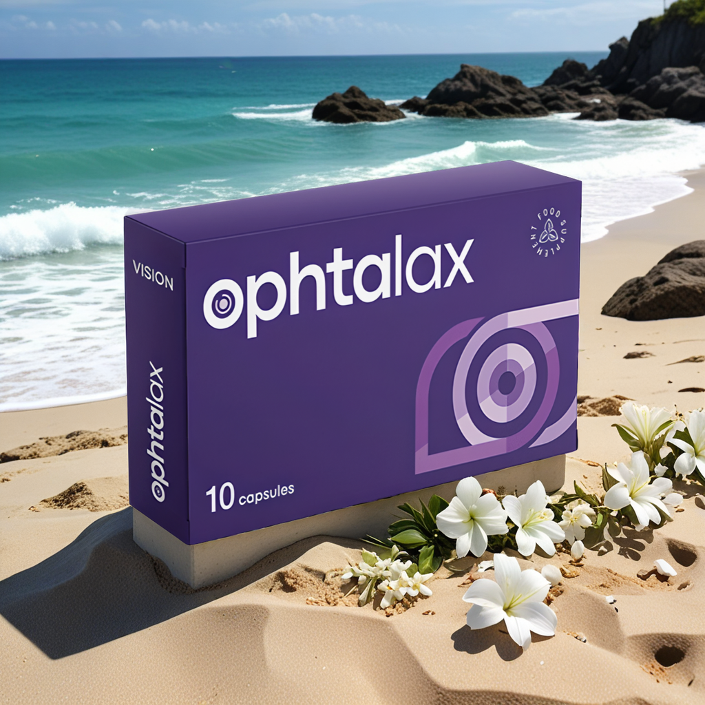 Ophtalax