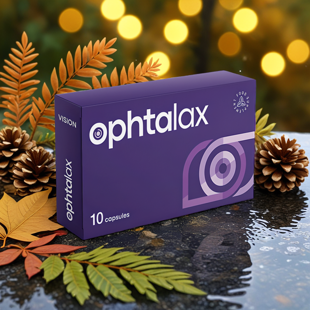 Ophtalax