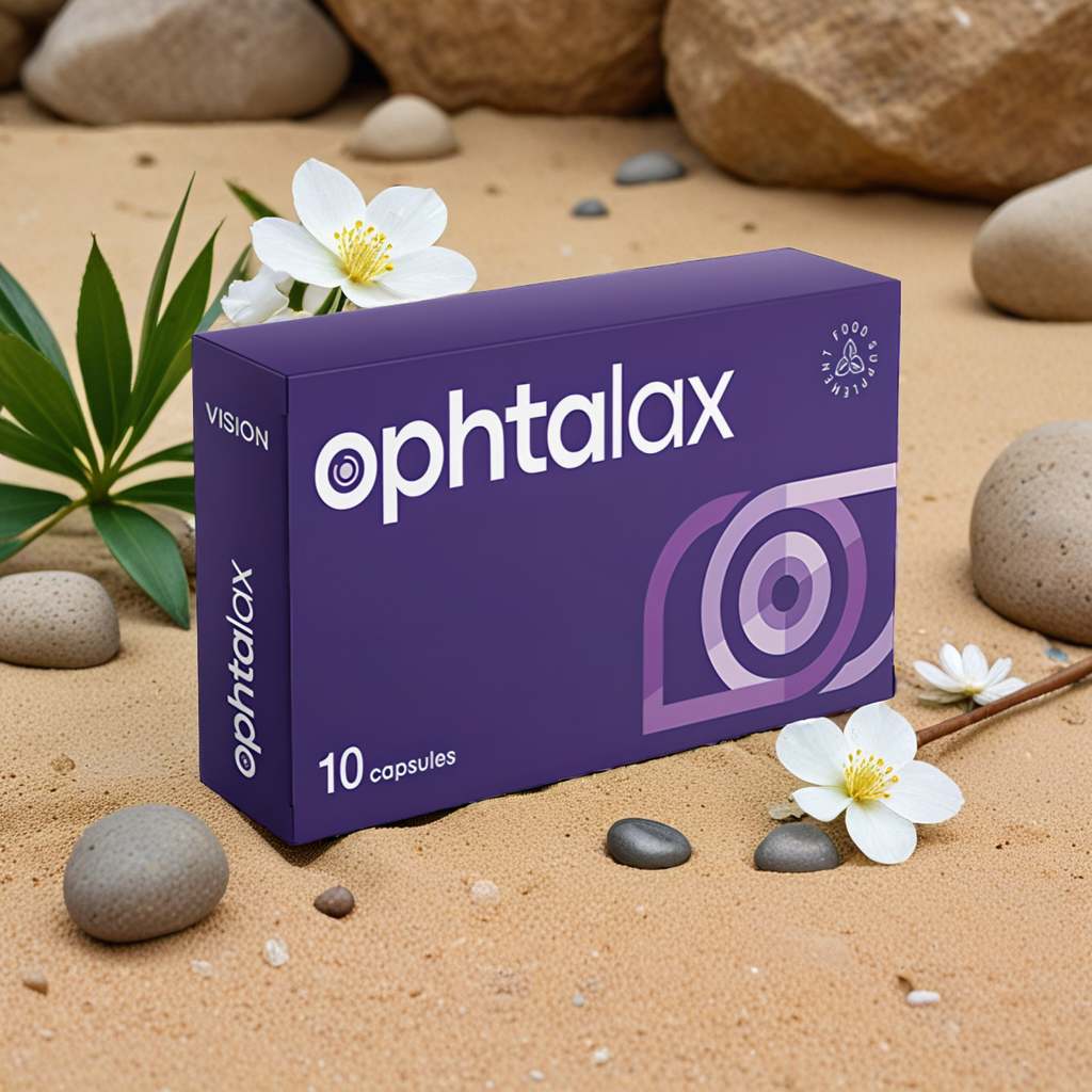 Ophtalax